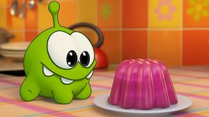 АМ НЯМ - ПРИКЛЮЧЕНИЯ АМ НЯМА МУЛЬТИКИ ДЛЯ ДЕТЕЙ - МУЛЬТФИЛЬМ АМ НЯМ