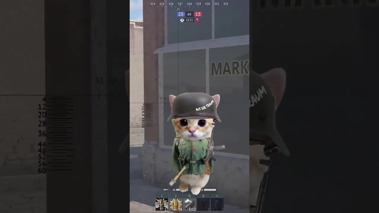 Типичный союзник :D смотреть онлайн