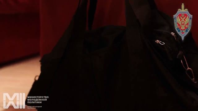 Не стань оружием в руках преступников