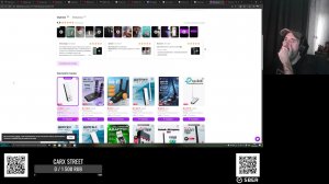 LIVE: Усольцев Роман