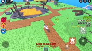 зачем придумали такую игру если там надо..