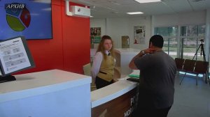 Жители Тверской области оформляют недвижимость в ДНР и ЛНР через МФЦ