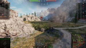 мир танков бой на мантикоре