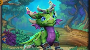 НОВЫЙ Питомец. Изера Настороженная. Уже в Хартстоун