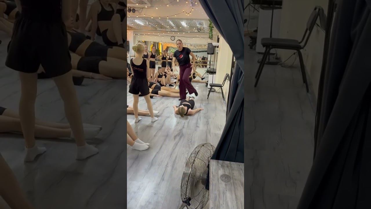 Разбор правильной техники упражнения смотреть онлайн