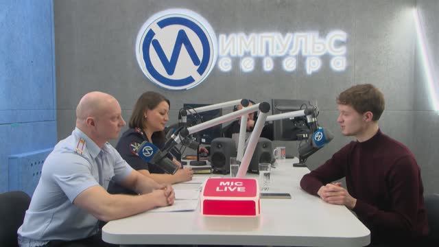 "На связи" Сергей Шадорин и Светлана Князева смотреть онлайн