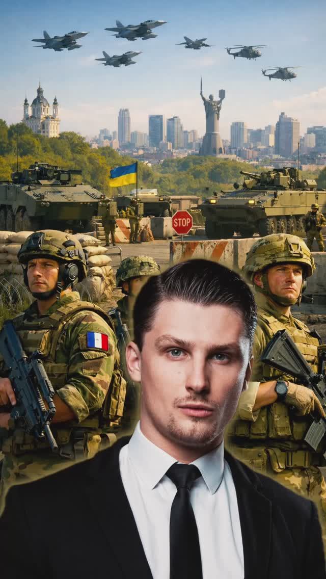 Реакция России на отправку войск в Украину смотреть онлайн