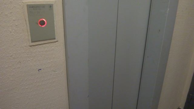 Грузопассажирский, пассажирский лифт V=1 м-с, Q=400, 630 кг (5309) смотреть онлайн