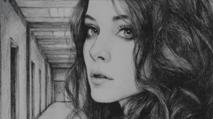 Грусть, несущая меня...