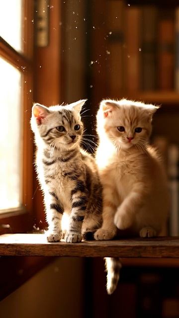 Sunny Bridge / Солнечный мост #shorts #cat #веселыекоты #kitten #прикольныекоты #cute #видосыоткота смотреть онлайн