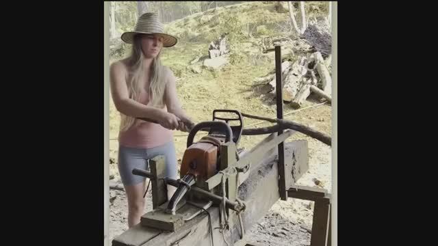 Идеальная работа, смотрим и удивляемся с комментариями👍 смотреть онлайн