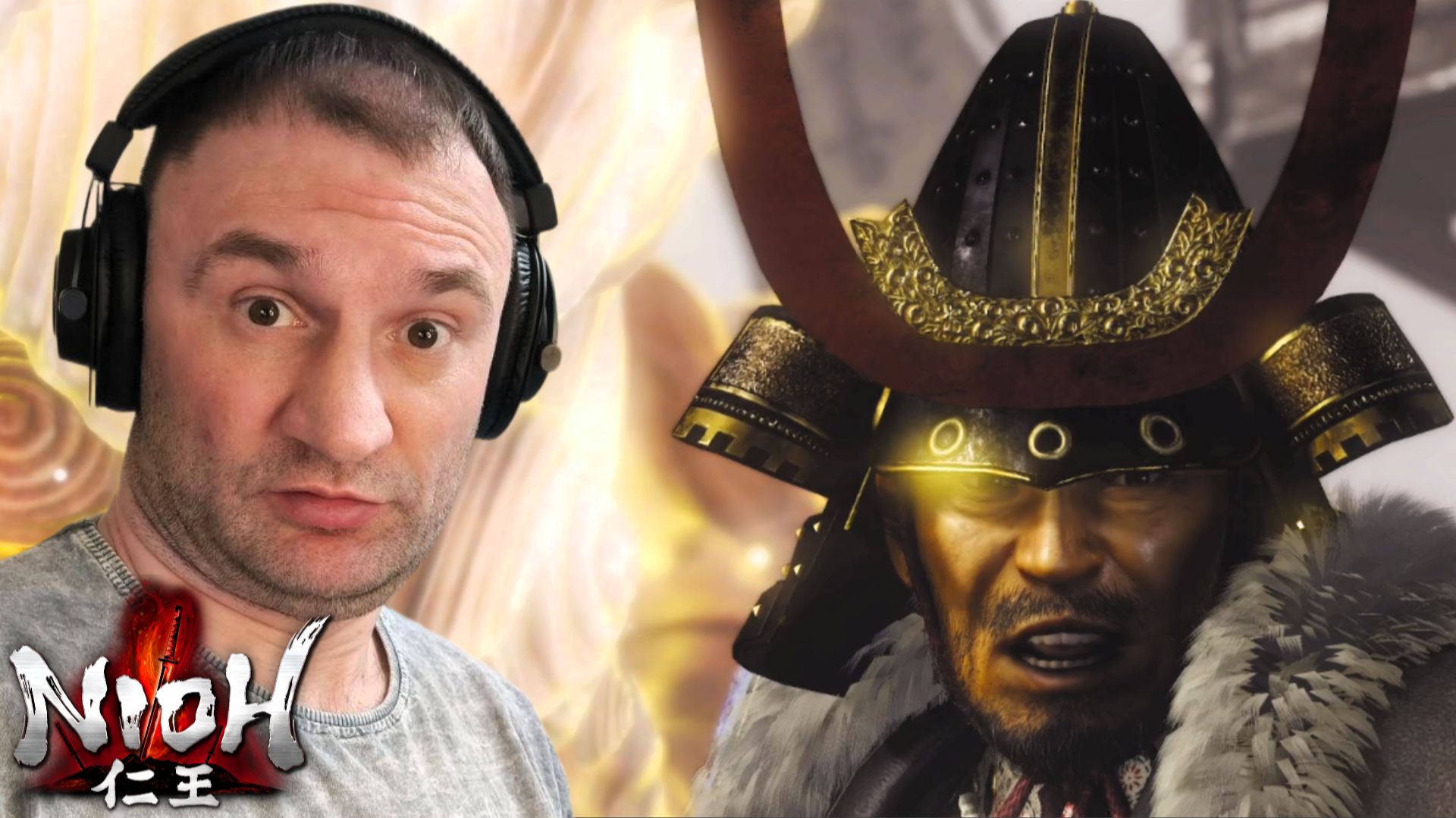 БИТВА ВАССАЛОВ🎮Nioh #33 смотреть онлайн