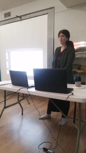 Презентация✨