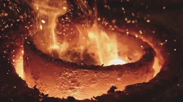 ФК «Краснодар» представил ролик о создании чемпионского кубка РПЛ смотреть онлайн