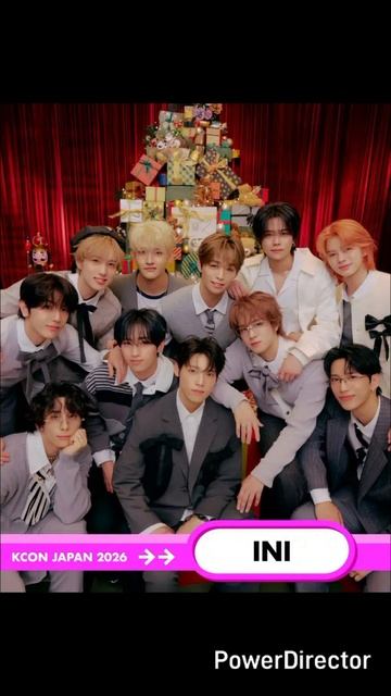 «KCON JAPAN 2026» представляет первый состав участников. смотреть онлайн