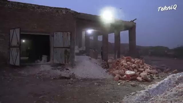 Добыча соли. смотреть онлайн