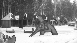 Детский комбинат «РОДНИЧОК»