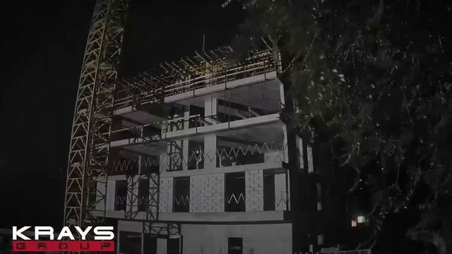 КД 905_Строительство_начало - январь 2026 смотреть онлайн