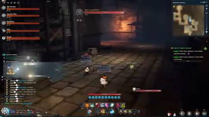 Медленное развитие! • Путь Мастера! • Blade and Soul NEO • Стоит попробовать! • Серия #04 смотреть онлайн