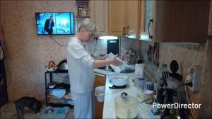 Всё успела,новый рецепт слегка не удался#влог#дом#рецепт#покупки#погода#пятница