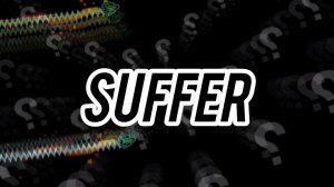 Auto, Suffer by mvinci в geometry dash