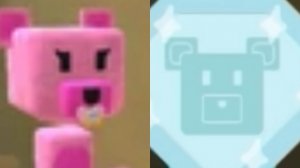 Как пройти Блоссома на АЛМАЗНОЕ время в игре Супер Беар Адвенчер!