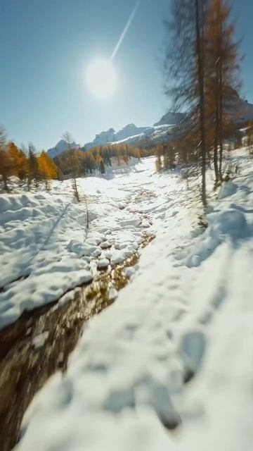 ЖИЗНЬ ВЕЛИКОЛЕПНА И КАЖДЫЙ МОМЕНТ ОНА ПРИХОДИТ С ТЫСЯЧЕЙ И ОДНИМ ПОДАРКОМ. смотреть онлайн