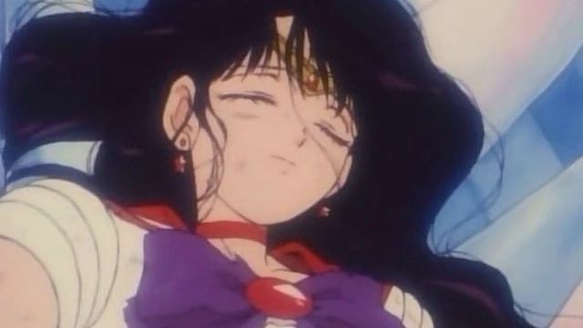 Super Moonies - Sailor Moons Welt (AMV) смотреть онлайн