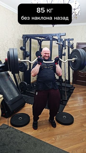 Саша и Юра. 100 кг на бицепс смотреть онлайн