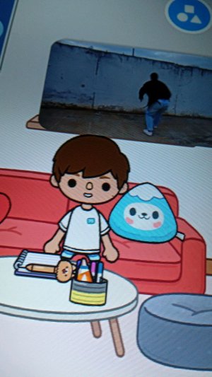 я называю английский