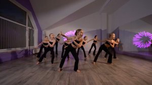 Постановка Дарьи Романовны