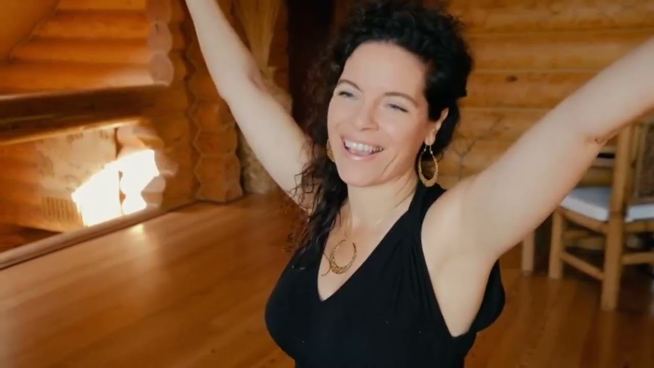 Как избавиться от Синдрома Хорошей Девочки и начать жить