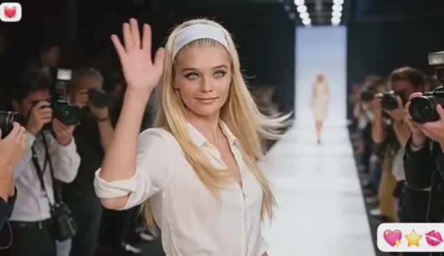 Ледяная корона 🫅🏻 вокал ИИ Suno, видео Veo3 с самыми красивыми актрисами СССР смотреть онлайн