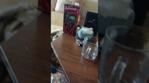 двойной клип моё второе видео