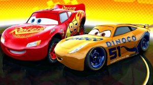 МУЛЬТИКИ ПРО МАШИНКИ 🚗 МОЛНИЮ МАКВИН ПОСЛЕ АПГРЕЙДА НЕ УЗНАТЬ. НОВЫЙ МОТОР, ЦВЕТ, ДИСКИ,