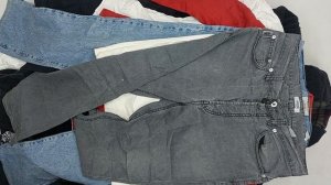 41321 МИКС ТОП ПРЕМИУМ БРЕНДОВ (top premium), секонд (extra), Италия, 2 пак, 24.2 кг, 17.90€/кг, 49