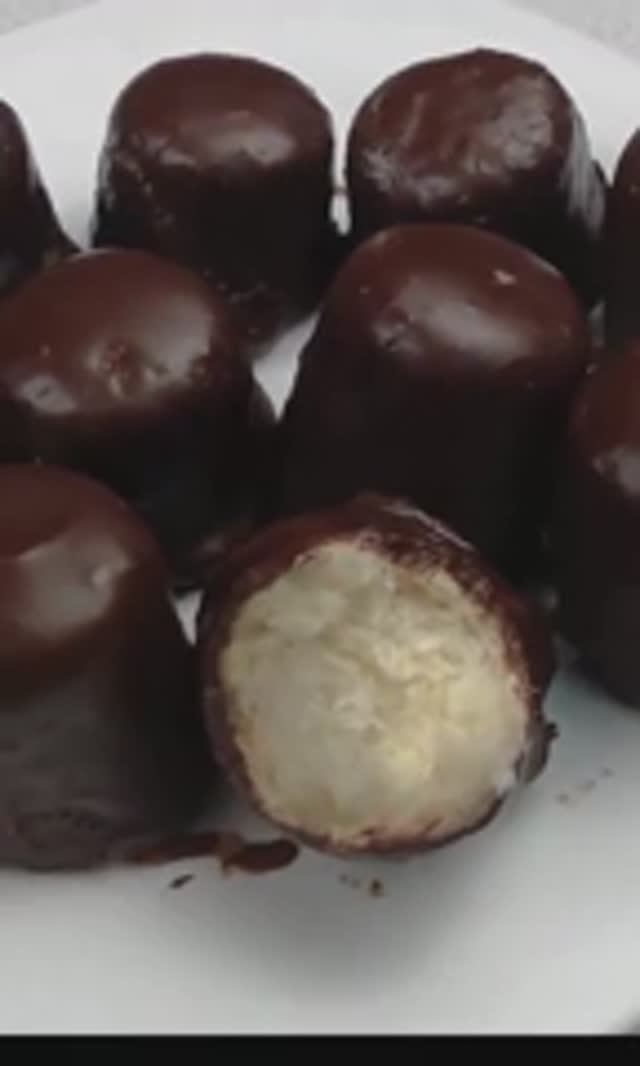 Конфеты ТАЛКЫШ КАЛЕВЕ,ПИШМАНИЕ В ШОКОЛАДЕ💯👍Это ООЧЕНЬ ВКУСНО💯👍 смотреть онлайн