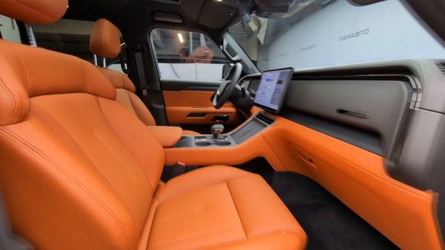 Rox 01 Family Edition (7 мест) смотреть онлайн