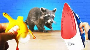 МУЧАЮ АНТИСТРЕССЫ УТЮГОМ, ЕНОТОМ, БЛЕНДЕРОМ