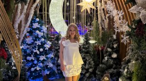 How high is the moon. София Мурзина