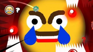 iSpyWithMeme | Geometry dash 2.2