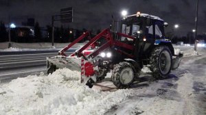 Январский снегопад в Москве обновил несколько рекордов.