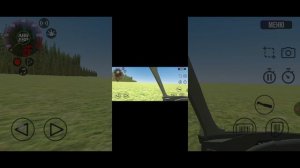 работаю полицейским в игре ВАЗ краш-тест симулятор 2