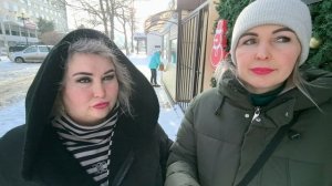 Похудение Сестрицы в теле