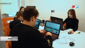 Никита Стасишин и Андрей Бочаров встретились в Волгограде с молодыми архитекторами и застройщиками