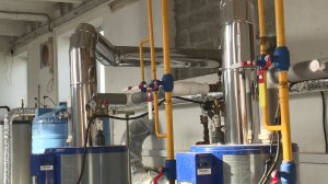 Подарок к юбилею: 40-ой день рождения детский сад «Березка» встречает в тепле и уюте