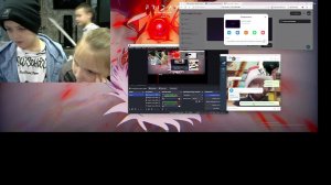 просто стрим