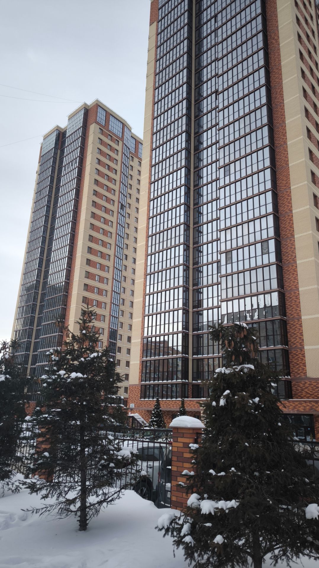 2 ком студия Гоголя 205 Расцветай на Гоголя