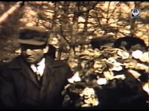 Ветераны ВОВ Намского улуса. 1970-ые гг.