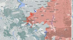 Фронтовая сводка на утро 30 января 2026 года.